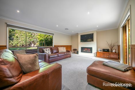 Property photo of 34 De Lisle Avenue Sunbury VIC 3429