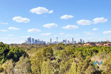 307/1 Australia Ave, Sydney Olympic Park, NSW 2127