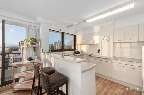 Property photo of 57/35 Broadbeach Boulevard Broadbeach QLD 4218