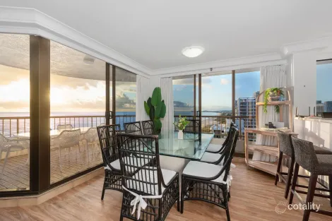 Property photo of 57/35 Broadbeach Boulevard Broadbeach QLD 4218