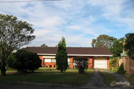 8 Clare Pl, Killarney Heights, NSW 2087