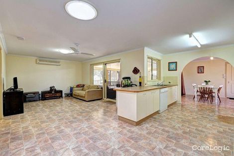 Property photo of 24 Swan Drive Kalkie QLD 4670