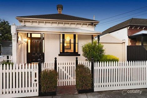 86 South St, Ascot Vale, VIC 3032
