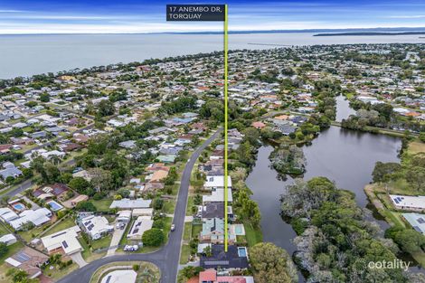 Property photo of 17 Anembo Drive Torquay QLD 4655
