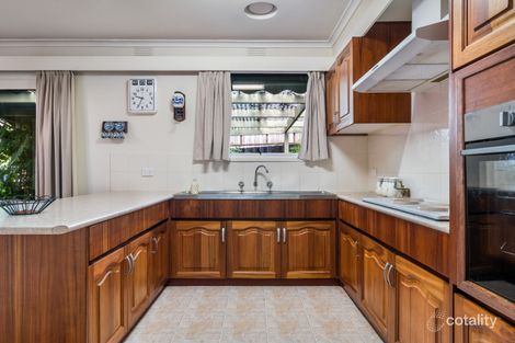 Property photo of 2 Mimosa Court Croydon South VIC 3136
