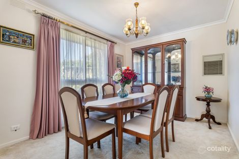 Property photo of 2 Mimosa Court Croydon South VIC 3136