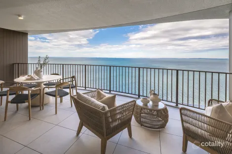 303/16 Woodcliffe Cres, Woody Point, QLD 4019