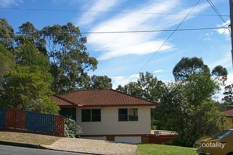 9 Yingally Dr, Arana Hills, QLD 4054