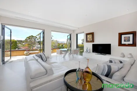 Property photo of 4/20-22 Carlisle Street Rose Bay NSW 2029