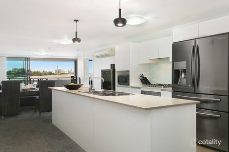 1103/100 Quay St, Brisbane City, QLD 4000