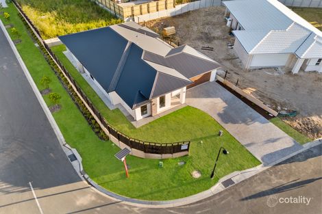 Property photo of 17 Alpine Circuit Redbank Plains QLD 4301