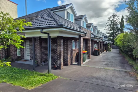 1/38 Stoney Creek Rd, Bexley, NSW 2207