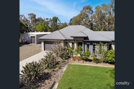 Property photo of 111 Jakeman Drive Agnes Water QLD 4677