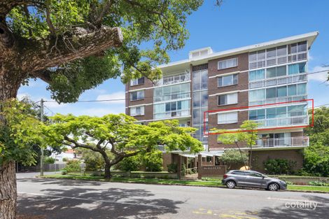 5/54 Sydney St, New Farm, QLD 4005
