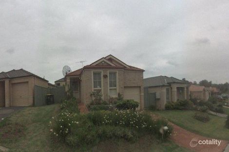 Property photo of 24 Edward Edgar Street Minto NSW 2566