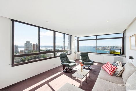 Property photo of 34/2-12 Eastbourne Road Darling Point NSW 2027