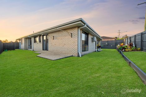 Property photo of 29 Cherokee Place Heritage Park QLD 4118
