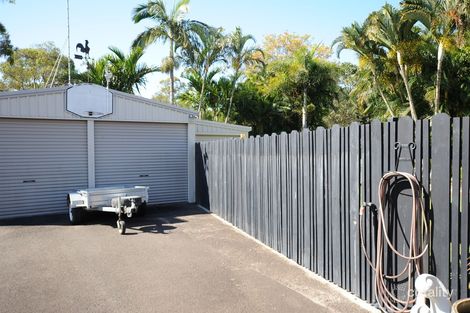 Property photo of 41 Stevenson Street Kepnock QLD 4670