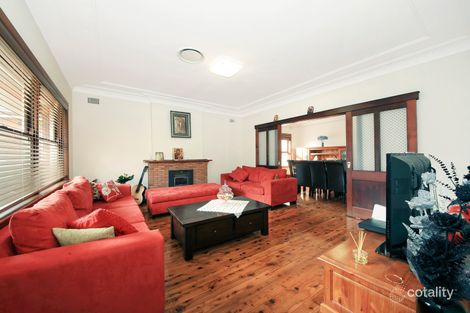 Property photo of 22 Acton Street Croydon NSW 2132