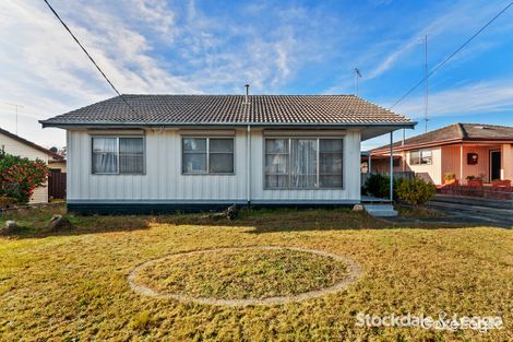 Property photo of 6 Fraser Street Morwell VIC 3840