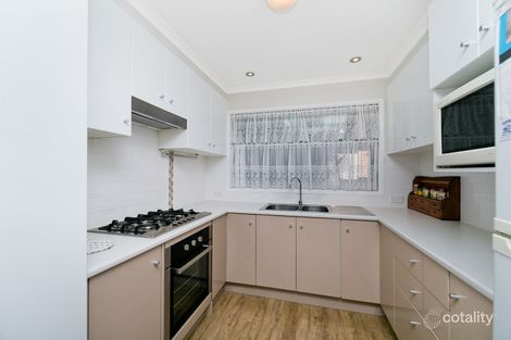 Property photo of 3/19 Barracks Flat Drive Karabar NSW 2620