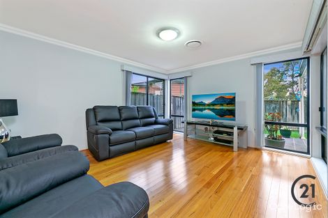 Property photo of 28 Morgan Place Beaumont Hills NSW 2155