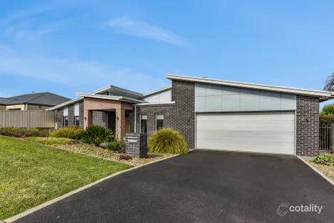 Property photo of 34 Ash Court Mount Gambier SA 5290