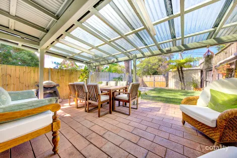 Property photo of 36 Lang Street Mosman NSW 2088