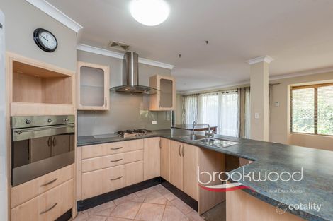 Property photo of 16 Little River Cove Jane Brook WA 6056