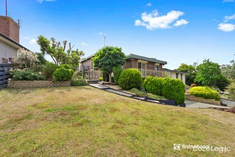 Property photo of 76 Manning Drive Churchill VIC 3842
