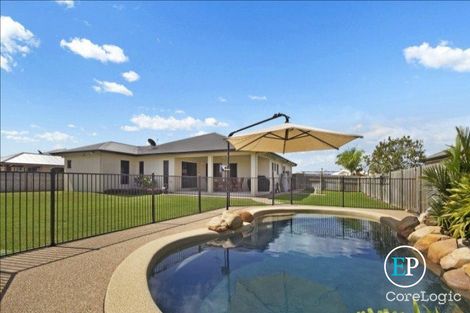 Property photo of 31 Shoalmarra Drive Mount Low QLD 4818