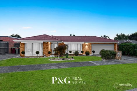 3 Aristotle Ct, Narre Warren, VIC 3805