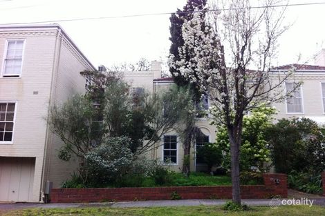Property photo of 1 Stonehaven Court Toorak VIC 3142