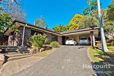 Property photo of 12 Petmar Street The Gap QLD 4061