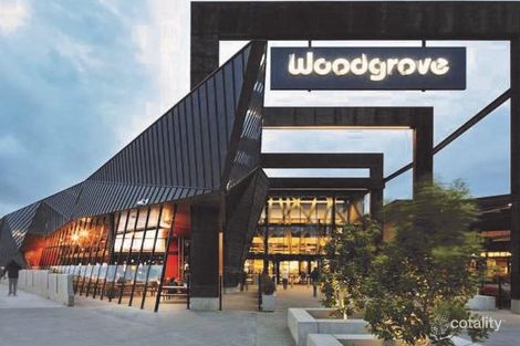 Lot 823 Trudeau Rd, Melton South, VIC 3338