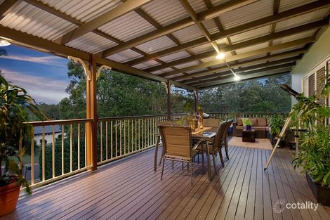 12 Crebra Lane, Cashmere, QLD 4500