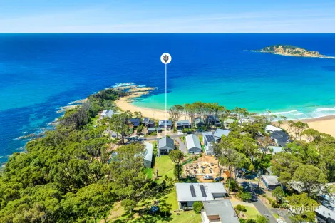 Property photo of 60 Yowani Road Rosedale NSW 2536