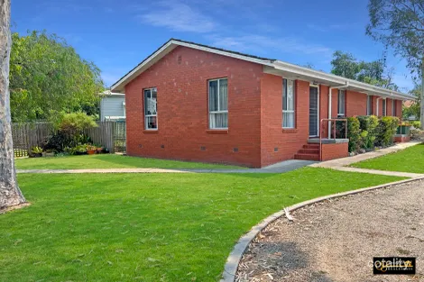 Property photo of 2/78 Boundary Road Orbost VIC 3888