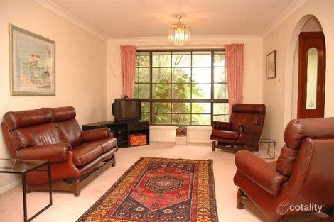 Property photo of 98 Appletree Drive Cherrybrook NSW 2126