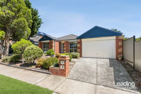 4 Fawcett Pl, Sunbury, VIC 3429