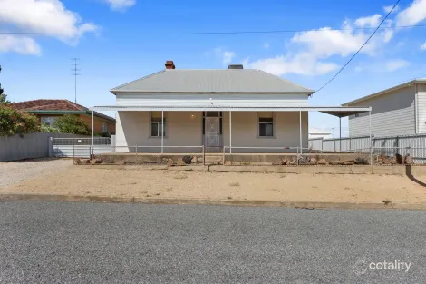 3 Passat St, Port Victoria, SA 5573