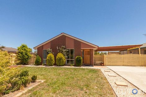 63 Marchant Cct, Dunlop, ACT 2615