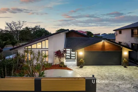 Property photo of 2 Lily Circuit Kuraby QLD 4112
