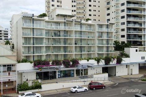 Property photo of 506/6 Lake Street Cairns City QLD 4870