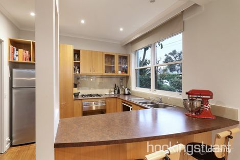 Property photo of 4/29-31 Parslow Street Malvern VIC 3144