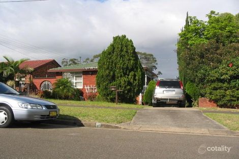 10 Thane St, Wentworthville, NSW 2145