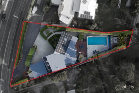 Property photo of 715 Sandy Bay Road Sandy Bay TAS 7005