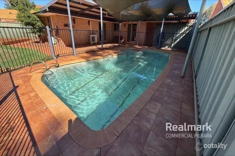 6 Klondyke Pl, Newman, WA 6753