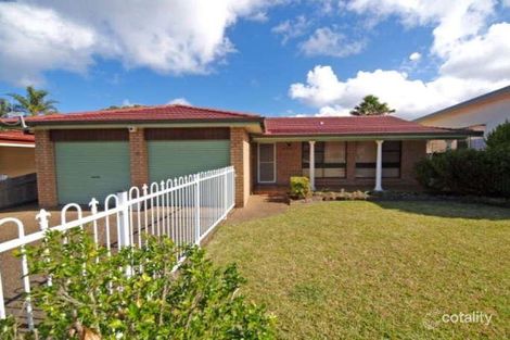 35 Second Ave, Toukley, NSW 2263