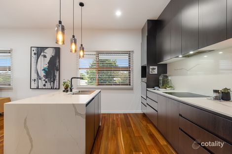 Property photo of 54 Dover Street Hawthorne QLD 4171